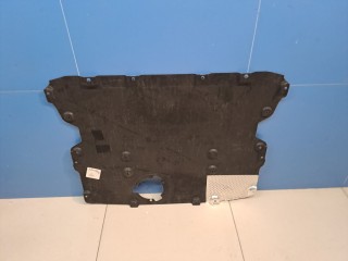 Защита двигателя BMW X3 G01 G08 2017-2021