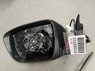 Зеркало левое Nissan X-Trail T32 2013-2019