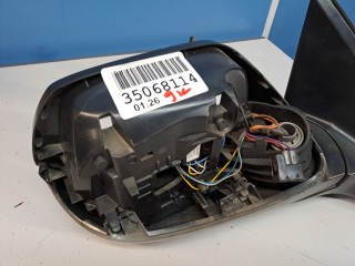 Зеркало правое, ориг. номер 76208T1GE11, Honda CR-V 2011-2015