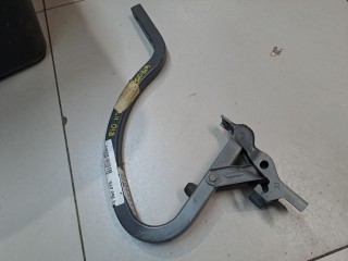 Петля крышки багажника правая, ориг. номер 792204Y000, KIA Rio 3 2011-2015