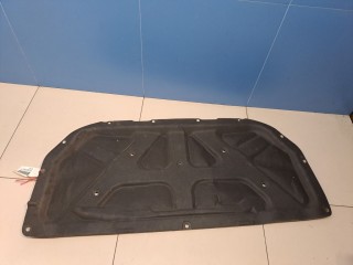 Шумоизоляция капота, ориг. номер 7116134001, SsangYong Actyon New 2005-2011