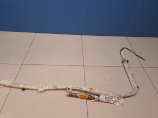 Подушка безопасности боковая (шторка) правая, ориг. номер 6217005030, Toyota Avensis T25 2003-2006