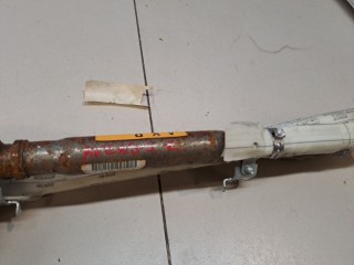Подушка безопасности боковая (шторка) правая, ориг. номер 6217005030, Toyota Avensis T25 2003-2006