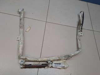 Подушка безопасности боковая (шторка) левая, ориг. номер 6218005030, Toyota Avensis T25 2003-2006