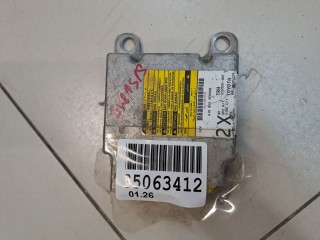 Блок управления Air Bag, ориг. номер 8917005220, Toyota Avensis T25 2003-2006