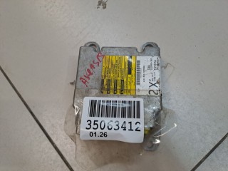 Блок управления Air Bag, ориг. номер 8917005220, Toyota Avensis T25 2003-2006