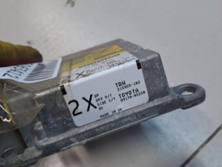 Блок управления Air Bag, ориг. номер 8917005220, Toyota Avensis T25 2003-2006