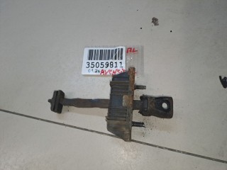 Ограничитель двери передней, ориг. номер 6861005040, Toyota Avensis T25 2003-2006