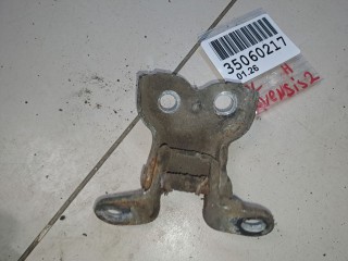 Петля двери передней левой нижняя Toyota Avensis T25 2003-2006