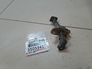 Ограничитель двери передней, ориг. номер 6861005040, Subaru Legacy B13 2003-2007
