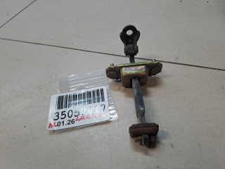 Ограничитель двери передней, ориг. номер 6861005040, Subaru Legacy B13 2003-2007