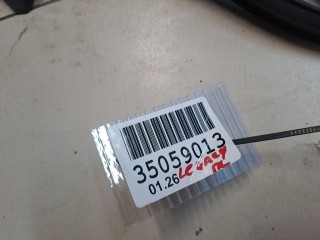 Уплотнитель двери передней левой, ориг. номер 63511AG010, Subaru Legacy B13 2003-2007