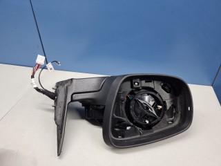 Зеркало левое, ориг. номер 601001036AADQJ, Chery Tiggo 7 Pro 2016-2020