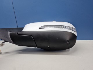 Зеркало левое, ориг. номер 601000689AADQJ, Chery Tiggo 8 2018-2022