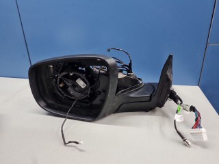 Зеркало левое, ориг. номер 601000671AADQJ, Chery Tiggo 8 Pro Max 2022-2026
