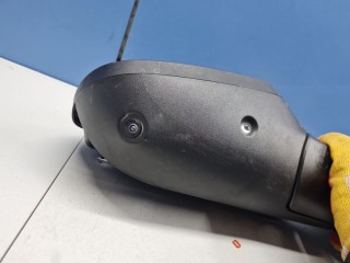 Зеркало левое, ориг. номер 601001032AADQJ, Chery Tiggo 8 Pro Max 2022-2026
