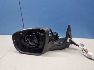 Зеркало левое, ориг. номер 601001032AADQJ, Chery Tiggo 8 Pro Max 2022-2026