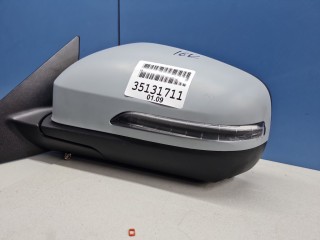 Зеркало левое, ориг. номер 601000671AADQJ, Chery Tiggo 8 Pro Max 2022-2026