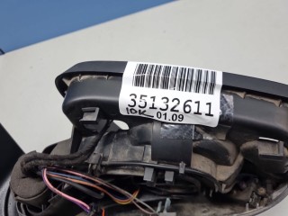 Зеркало левое, ориг. номер 601000689AADQJ, Chery Tiggo 8 2018-2022