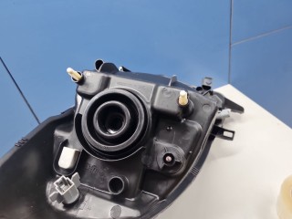 Фара правая, ориг. номер 21511B5RLDEM, Nissan Note E11 2008-2013