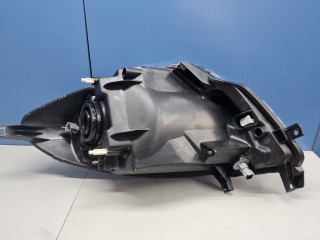 Фара правая, ориг. номер 21511B5RLDEM, Nissan Note E11 2008-2013