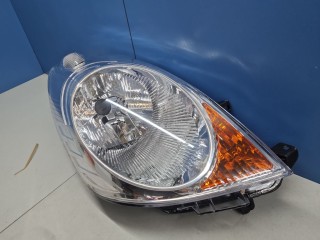Фара правая, ориг. номер 21511B5RLDEM, Nissan Note E11 2008-2013