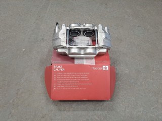 Суппорт тормозной передний левый, ориг. номер 77AK2403, Toyota Land Cruiser Prado 150 2009-2013
