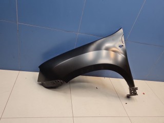 Крыло переднее левое Renault Duster 2010-2015