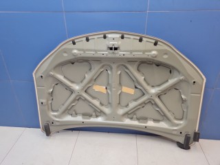 Капот, ориг. номер 101204277801C15, Geely Emgrand 7 2016-2018