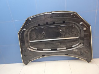 Капот, ориг. номер 9586280, Volkswagen Touareg 2010-2014