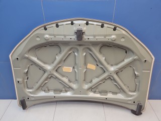 Капот, ориг. номер 101204277801C15, Geely Emgrand 7 2016-2018