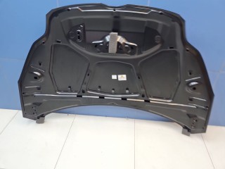 Капот, ориг. номер FD20170B, Ford Focus 3 2011-2015