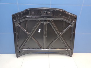Капот, ориг. номер STTY270150, Toyota Corolla E10 1991-2000