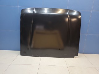 Капот, ориг. номер STTY880150, Toyota Land Cruiser 80 1989-1997