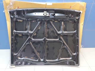 Капот, ориг. номер STTY880150, Toyota Land Cruiser 80 1989-1997
