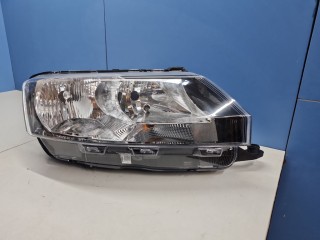 Фара правая, ориг. номер ST6651124R, Skoda Rapid 2012-2017