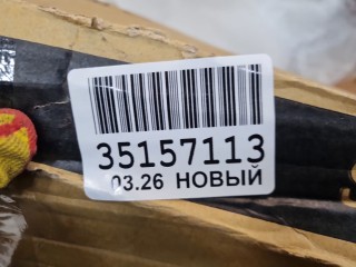 Крыло переднее левое, ориг. номер RN38101600L00, Renault Sandero 2009-2014