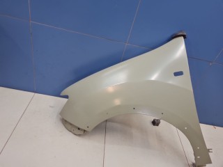 Крыло переднее левое, ориг. номер RN38101600L00, Renault Sandero 2009-2014