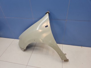 Крыло переднее левое, ориг. номер RN38101600L00, Renault Sandero 2009-2014