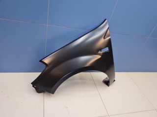 Крыло переднее левое, ориг. номер DC31001600L00, Renault Sandero 2009-2014