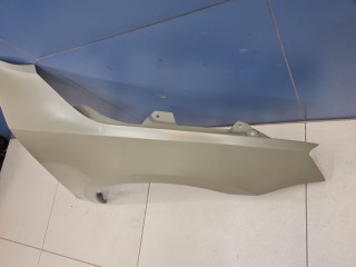 Крыло переднее правое, ориг. номер 8100905, Skoda Octavia A7 2013-2017