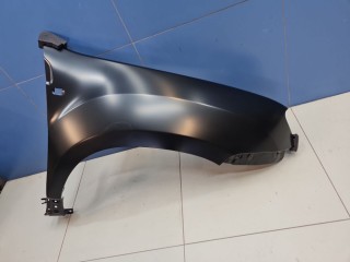 Крыло переднее правое Renault Duster 2010-2015
