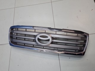 Решетка радиатора Toyota Land Cruiser 100 2003-2005