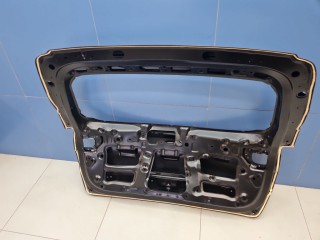 Дверь багажника, ориг. номер STKA830750, KIA Sportage 2015-2018