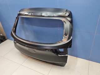 Дверь багажника, ориг. номер STKA830750, KIA Sportage 2015-2018