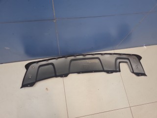 Юбка заднего бампера, ориг. номер 8426011, Renault Duster 2010-2015