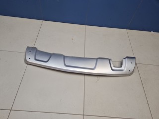 Юбка заднего бампера, ориг. номер 8426011, Renault Duster 2010-2015