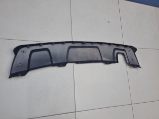 Юбка заднего бампера, ориг. номер 8426011, Renault Duster 2010-2015