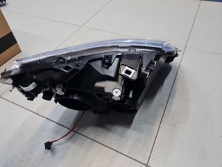 Фара левая, ориг. номер 505207, Citroen Jumper 250 2006-2014