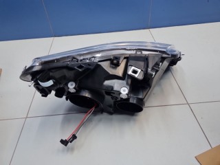 Фара левая, ориг. номер 505207, Peugeot Boxer 250 2006-2014